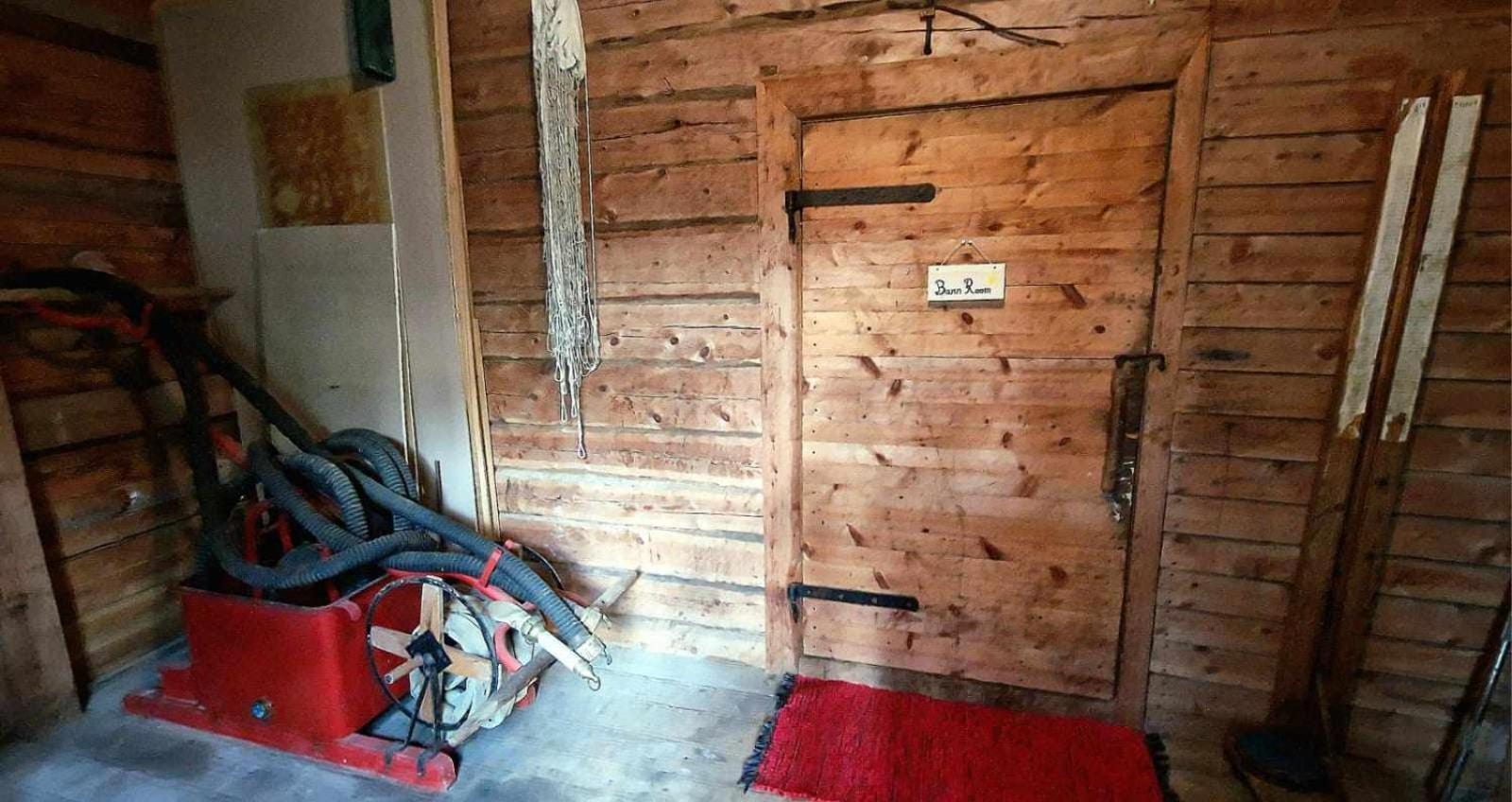 Lapland Old School Hotel Muonio Bagian luar foto