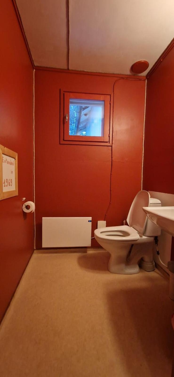 Lapland Old School Hotel Muonio Bagian luar foto