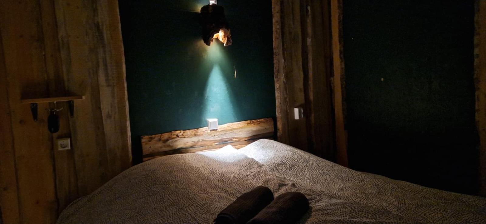 Lapland Old School Hotel Muonio Bagian luar foto